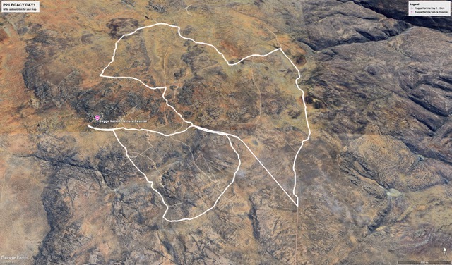 p2 Legacy Race, MTB Race, kagga kamma, mountain bike, Pieter and Pieter